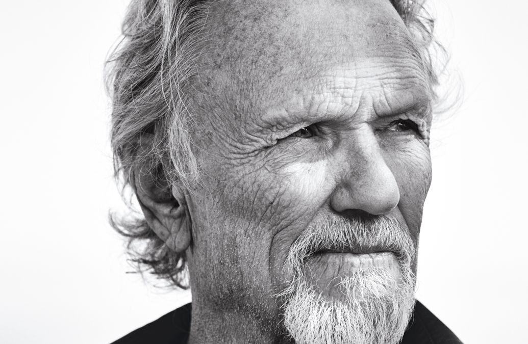 Kris Kristofferson