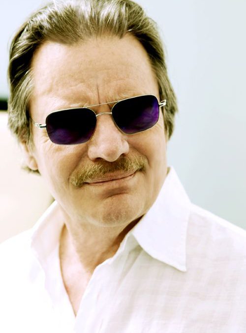 Delbert McClinton