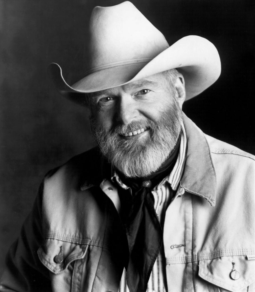 Red Steagall - Texas Heritage Songwriters' Association