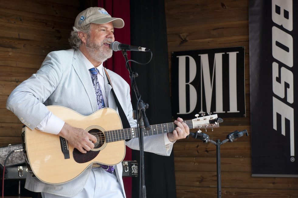 Texas Songwriter Robert Earl Keen Announces 2016 Hall Of Fame Honorees For The Texas Heritage