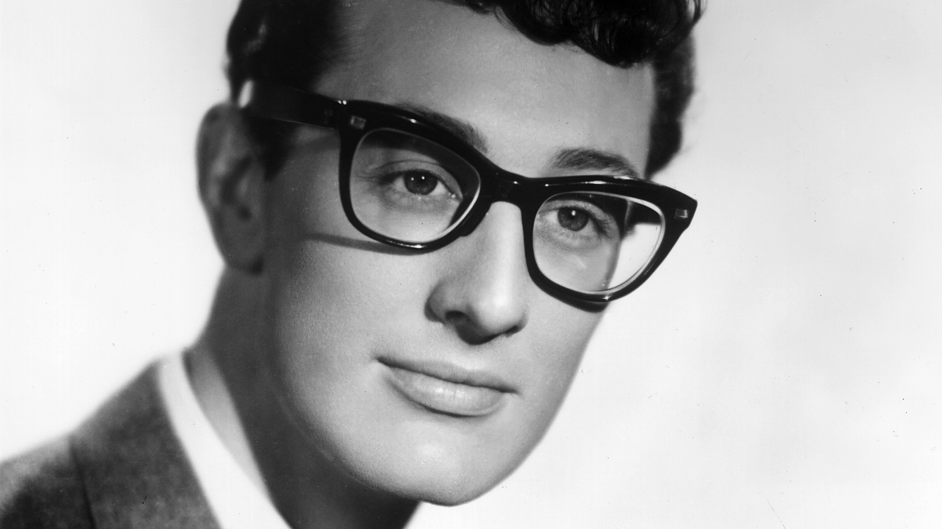 Buddy Holly - Texas Heritage Songwriters' Association