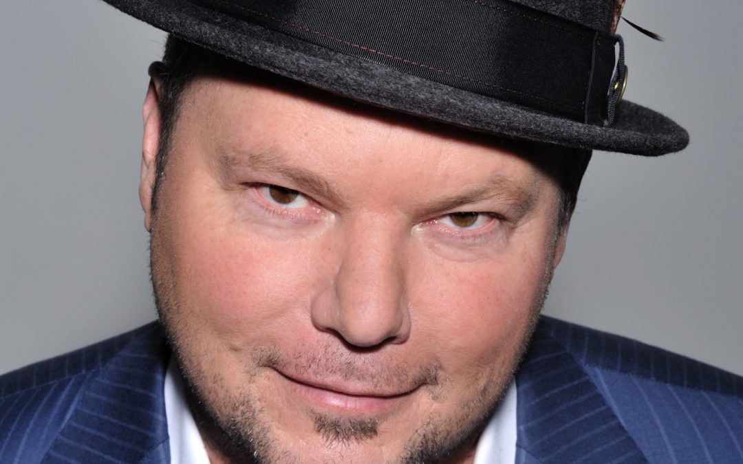 Christopher Cross