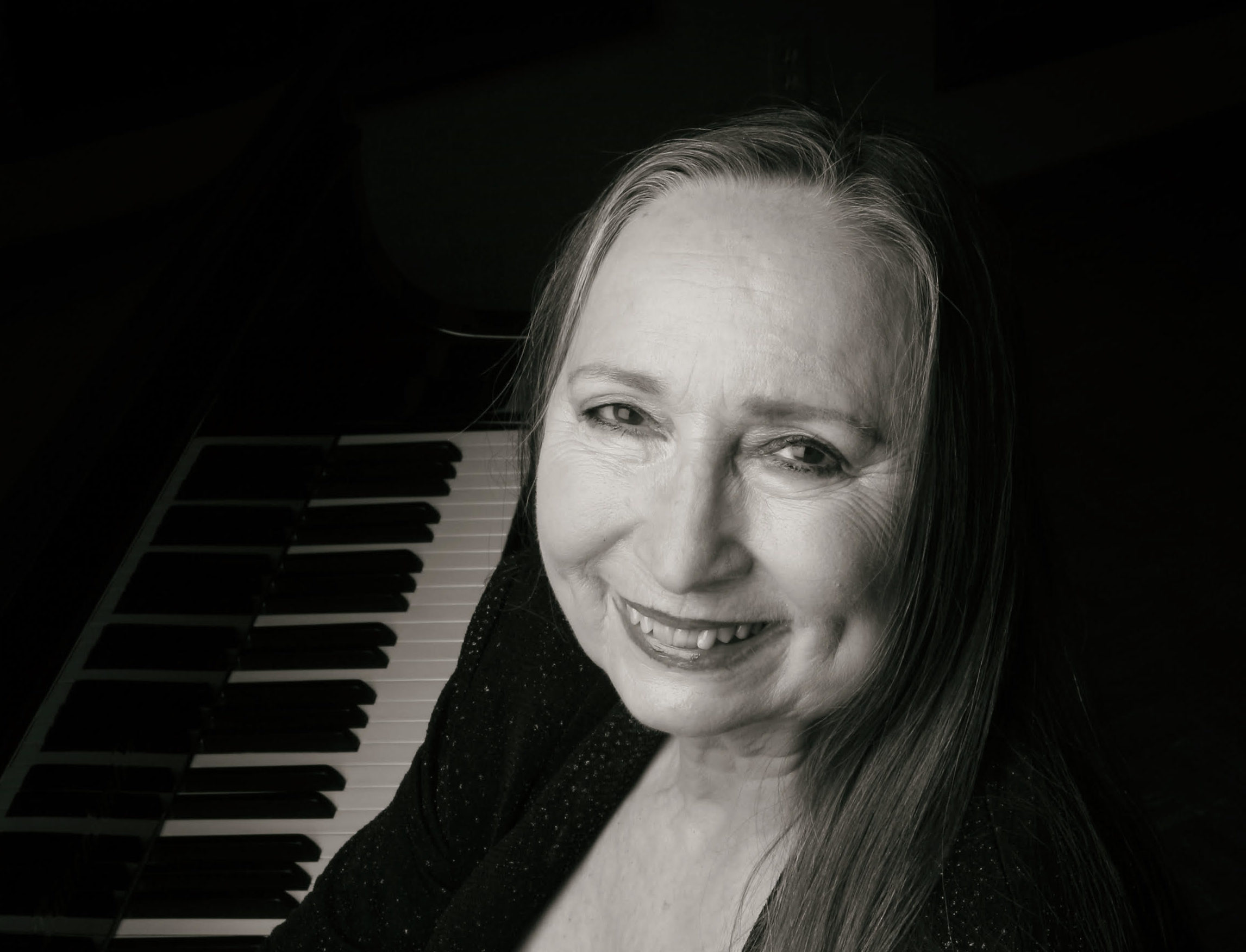 Bobbie Nelson - Texas Heritage Songwriters' Association