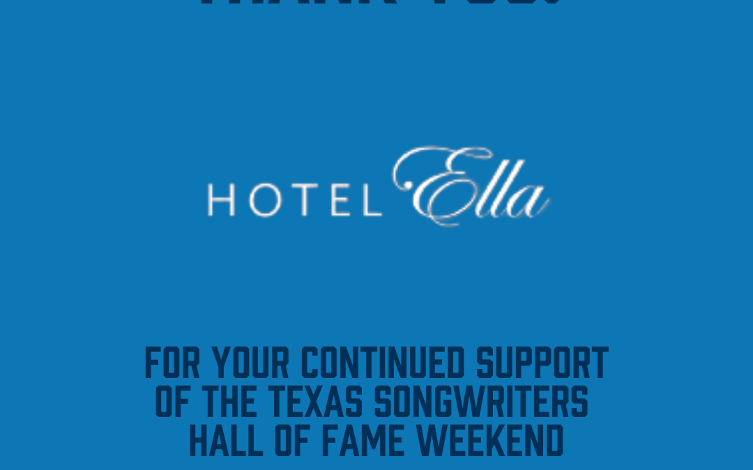 Hotel Ella