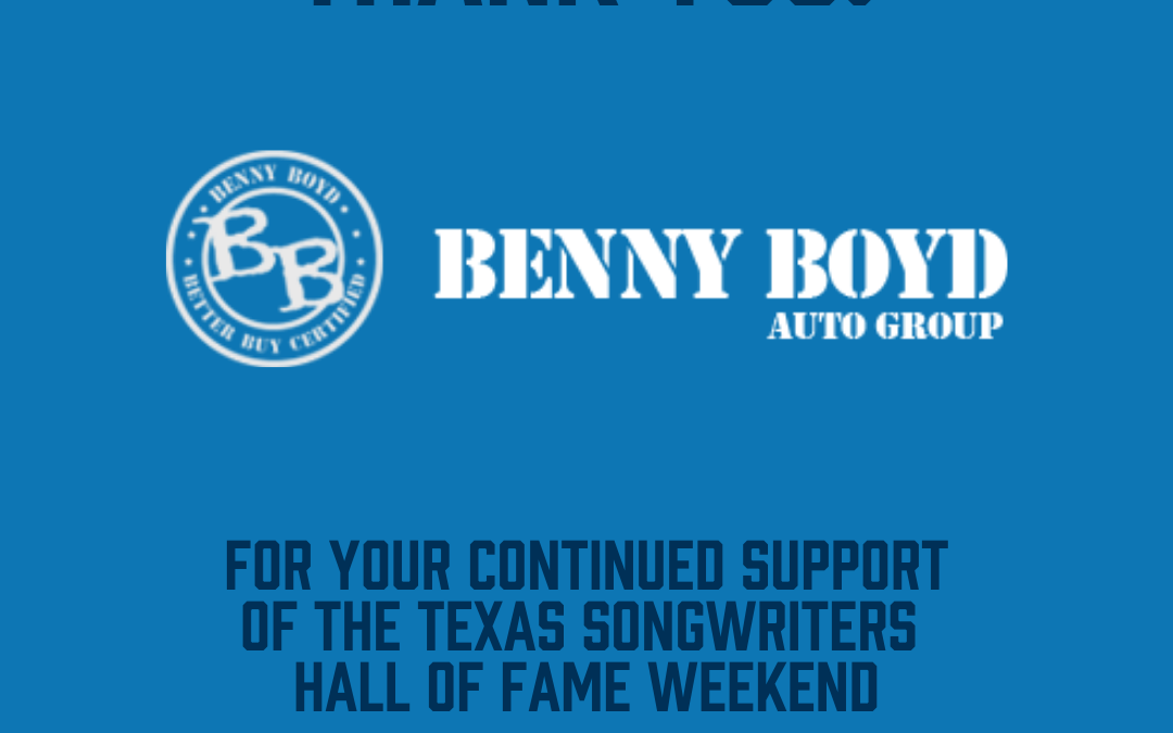 Benny Boyd Auto Group