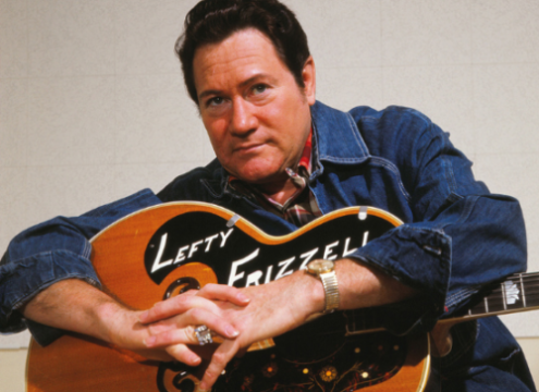 Lefty Frizzell