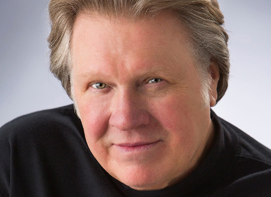 2022 Honoree: Mark James