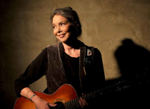 2022 Honoree: Nanci Griffith