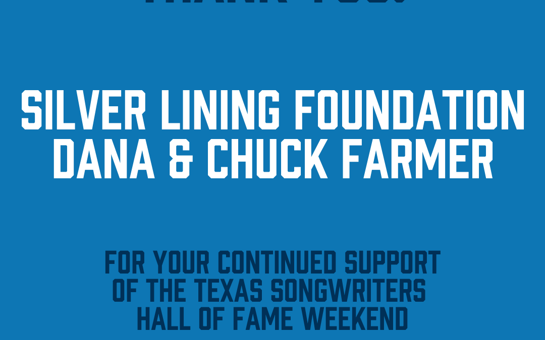 Silver Lining Foundation