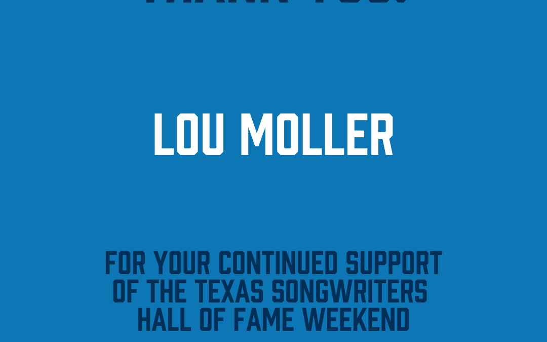 Lou Moller