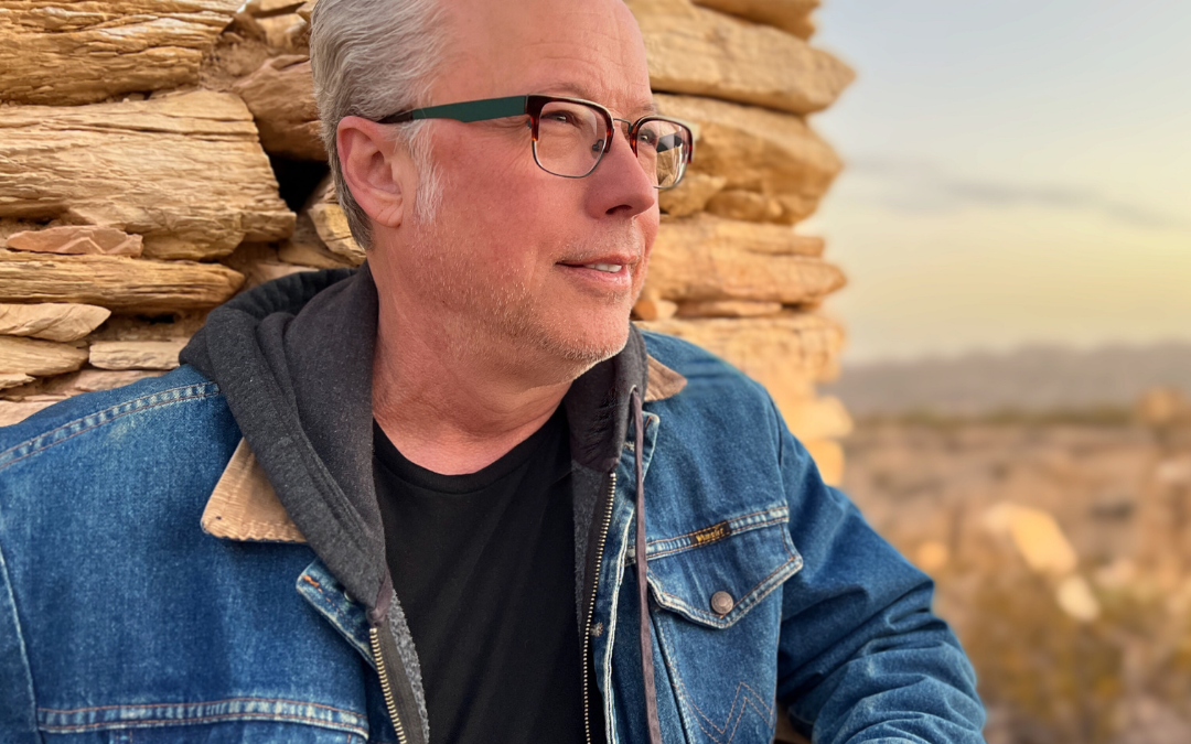 Radney Foster