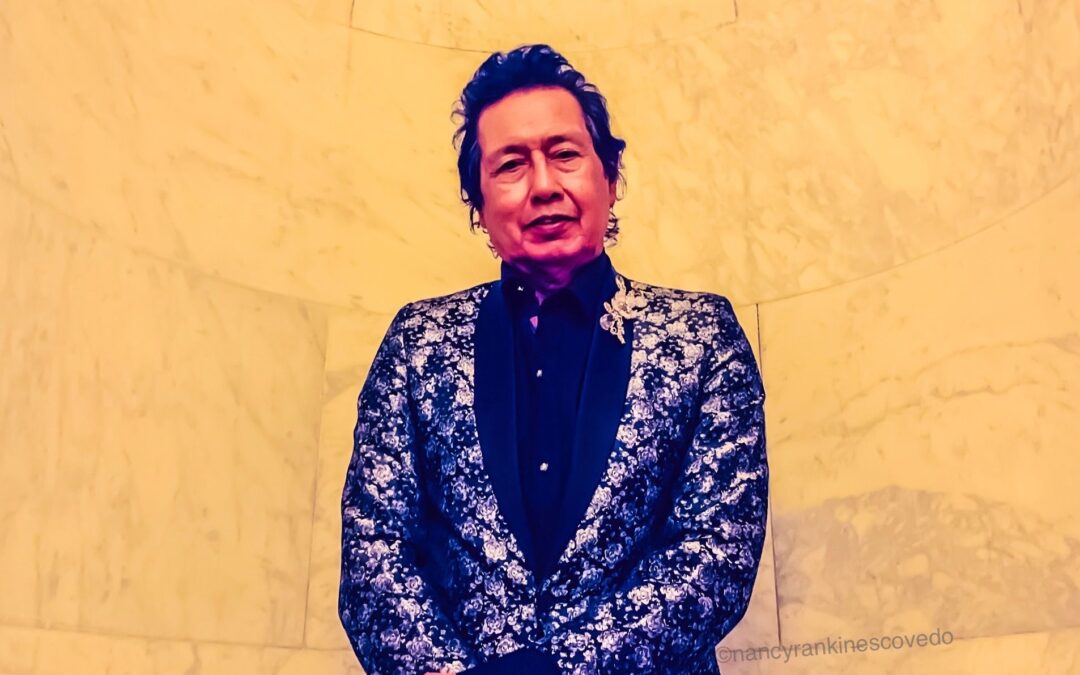Alejandro Escovedo