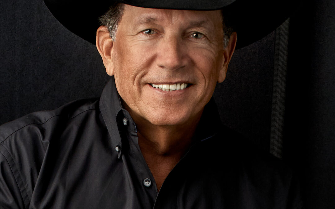 George Strait
