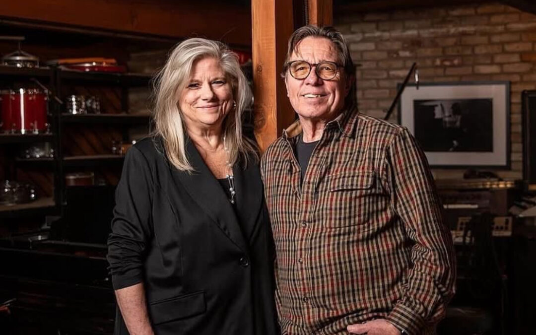 Arlyn Studios – Lisa and Freddy Fletcher