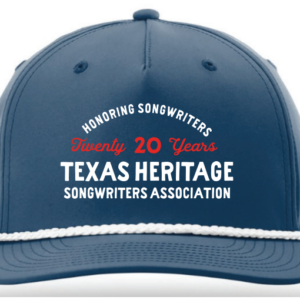 20th Anniversary Richardson 258 Hat