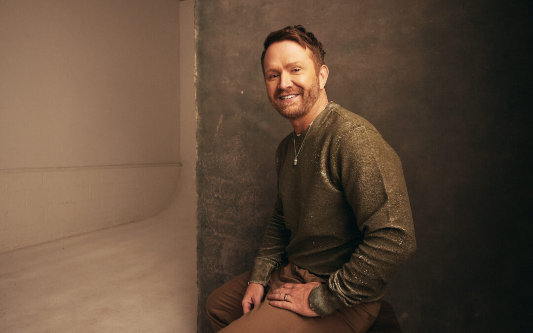 Shane McAnally