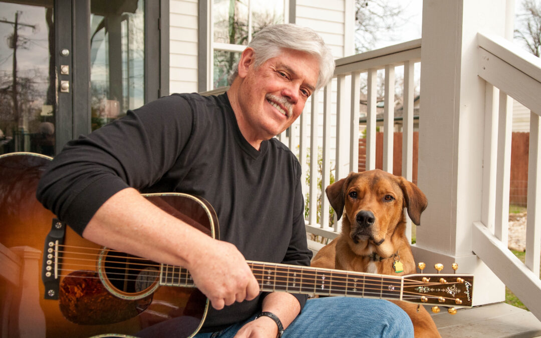 Lloyd Maines